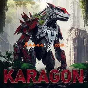 卡拉贡 Karagon|豪华中文|V230419+预购DLC-Alimm.Com-码²
