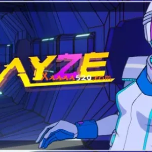 雷泽 RAYZE|官方中文|V2.0-Alimm.Com-码²