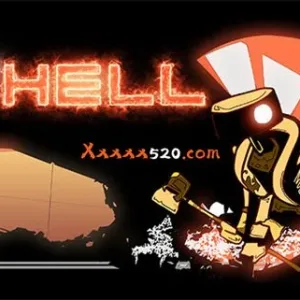 斯泰尔 STHELL|官方中文|V2.5-Alimm.Com-码²