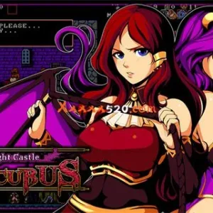午夜屠魔城|官方中文|V1.1.4S-女巫之夜-血色幽灵-Alimm.Com-码²