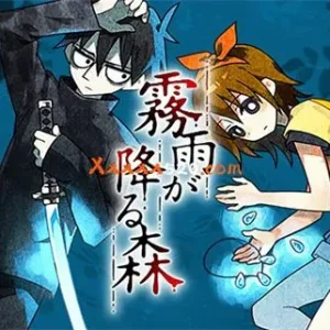 雾雨飘零之森 重制版|官方中文|V20230222-魂归亡者-Alimm.Com-码²