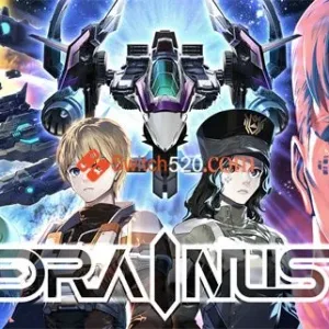 逆流号 Drainus|官方中文|Build.10363188-Alimm.Com-码²