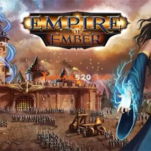 灰烬帝国|官方中文|Build.8195879-无耻的屠掠者-Alimm.Com-码²