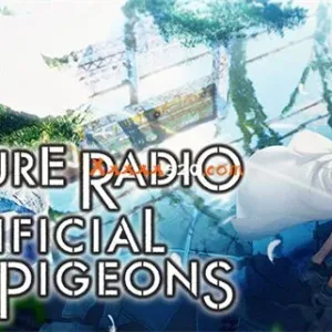 未来广播与人工鸽|官方中文|Build.10752115+全DLC+追加特典-Alimm.Com-码²
