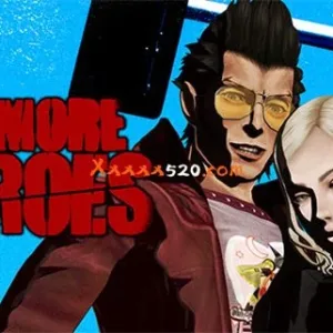 英雄不再 初代|官方中文|Build.7018523-无畏冲锋-Alimm.Com-码²