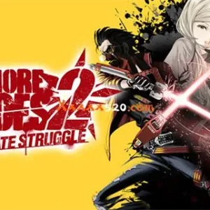英雄不再2 殊死搏斗|官方中文|Build.7018796-死战-Alimm.Com-码²