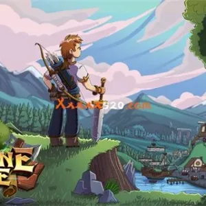 奥术谷 ARCANE VALE|官方中文|Build.10958594-开放世界RPG-Alimm.Com-码²