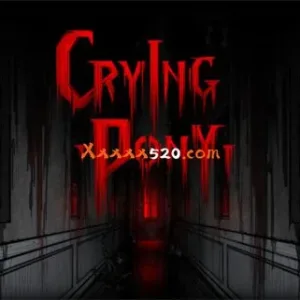 哭泣的小马 Crying Pony|官方中文-Alimm.Com-码²