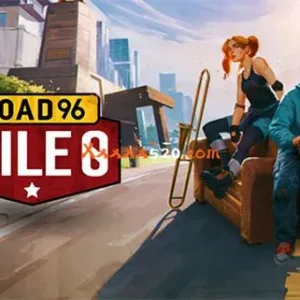 96号公路 0英里|官方中文|V0.1.2.4-Alimm.Com-码²