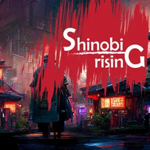 武士刀 忍者崛起|官方中文-Alimm.Com-码²