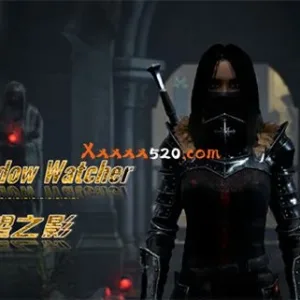 守望之影|官方中文|Build.8197225-Alimm.Com-码²