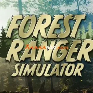 护林员模拟器 Forest Ranger Simulator|官方中文-Alimm.Com-码²