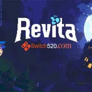 轮回塔 Revita|官方中文|Build.20230421-天罡之力醒悟-Alimm.Com-码²