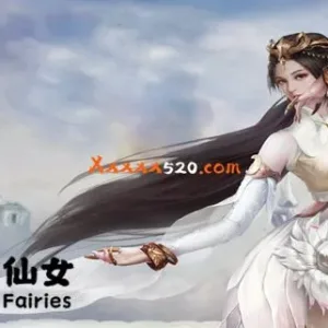 吕布与仙女|官方中文|Build.11084925-碧落长歌-夜影剑魂-Alimm.Com-码²