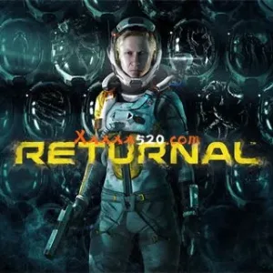 死亡回归 Returnal|豪华中文|Build.11083317-4.26-DLSS3+Reflex-终极归宿+预购奖励+全DLC-Alimm.Com-码²