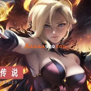 柒愿传说|官方中文|V23.04.28-炽焰战歌-梦之斗士+中文语音-Alimm.Com-码²