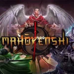 魔法武士 真芳玄师|官方中文|V20230426-妖灵剑客-黑炎术士-Alimm.Com-码²