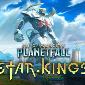 奇迹时代 星陨|官方中文|V1.4.0.4C+星王DLC-Alimm.Com-码²