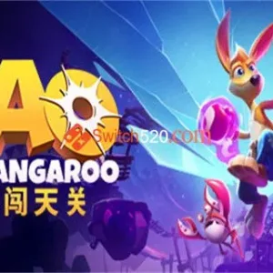 袋鼠闯天关|官方中文|V230505+全DLC|官方中文-Alimm.Com-码²