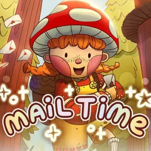 邮寄时间 Mail Time|官方中文|V1.00.11-Alimm.Com-码²