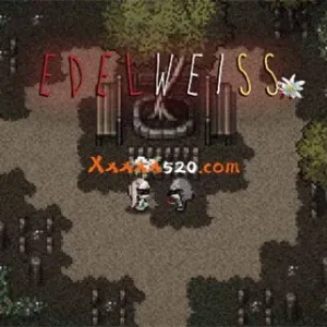 雪绒花 EDELWEISS|官方中文-Alimm.Com-码²