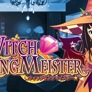 魔女指环大师|官方中文|V230508+全DLC-Alimm.Com-码²