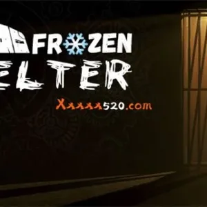 极寒庇护所 FROZEN SHELTER|官方中文-Alimm.Com-码²
