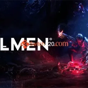 堕梦 Dolmen|官方中文|Build.9648405-魔化之夜-九幽禁门-Alimm.Com-码²