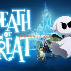 不给糖就去死! DEATH OR TREAT|官方中文-Alimm.Com-码²