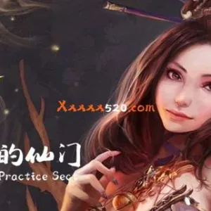 最后的仙门|官方中文|最终版-仙途奇遇-天机奥义-Alimm.Com-码²