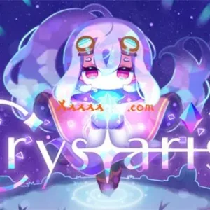 星晶的崛起 Crystarise|官方中文-Alimm.Com-码²