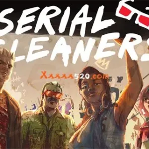 连环清道夫|官方中文|V230510+恐龙公园DLC-Alimm.Com-码²