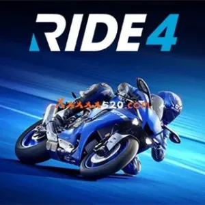 RIDE4|官方中文|V20230419-弯道疾驰-引擎之魂+全DLC-Alimm.Com-码²
