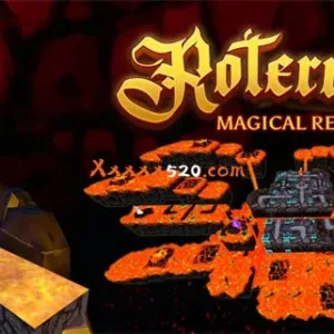 罗特拉4 神奇革命|官方中文-Alimm.Com-码²
