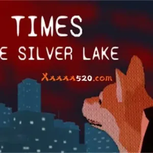 银湖的坏时光 Bad Times at the Silver Lake|官方中文-Alimm.Com-码²