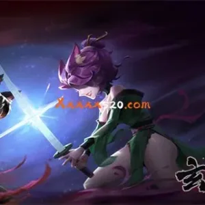 玄女诛魔录|官方中文|终极版-霜寒魔影-雪羽幻境-挑战模式全开-Alimm.Com-码²