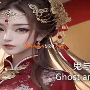 鬼刀|官方中文|V1.0.0-魅影剑心-魔刃斩魂-Alimm.Com-码²
