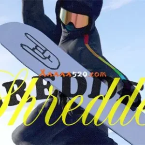 SHREDDERS SEASON 2023|官方中文|V1.71-新增13个场地-南峰的新区域-Alimm.Com-码²