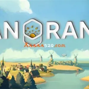 全景 Pan’orama|官方中文-Alimm.Com-码²