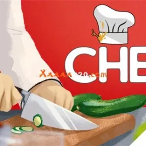 大厨 Chef|官方中文|V1.51+鸡尾酒和饮料DLC+全DLC-Alimm.Com-码²
