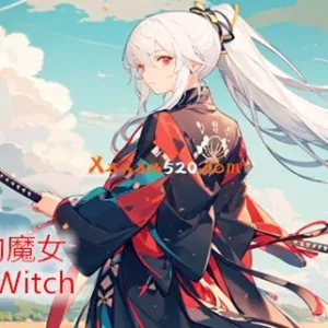梅尔的魔女 威力加强版|官方中文|V230528+全DLC-Alimm.Com-码²