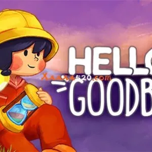 Hello Goodboy|官方中文-Alimm.Com-码²