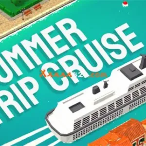 夏季游轮 Summer Trip Cruise|官方中文-Alimm.Com-码²
