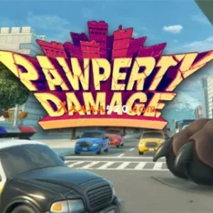 Pawperty Damage|官方中文-Alimm.Com-码²