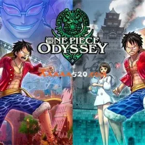 海贼王 时光旅诗|豪华中文|V230525+追加剧情DLC-旧日絮语+特典奖励+全DLC+季票-Alimm.Com-码²