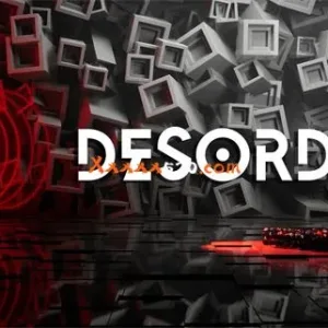 DESORDRE : A Puzzle Game Adventure|官方中文-Alimm.Com-码²