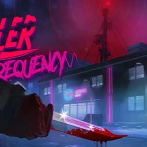 致命频率 KILLER FREQUENCY|官方中文-Alimm.Com-码²
