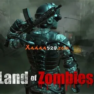 僵尸之地 Land of Zombies|官方中文-Alimm.Com-码²