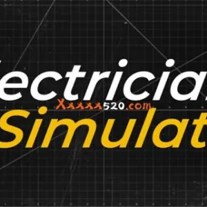 电工模拟器|官方中文|V230601+智能设备DLC-Alimm.Com-码²