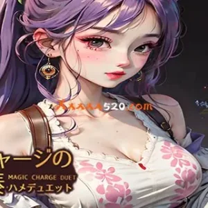 魔力二重奏 威力加强版|官方中文|V230531+全DLC-Alimm.Com-码²
